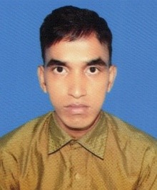 মোঃ সদরুল ইসলাম